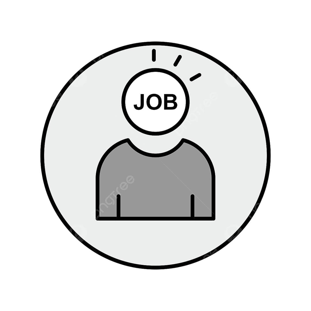 job icon